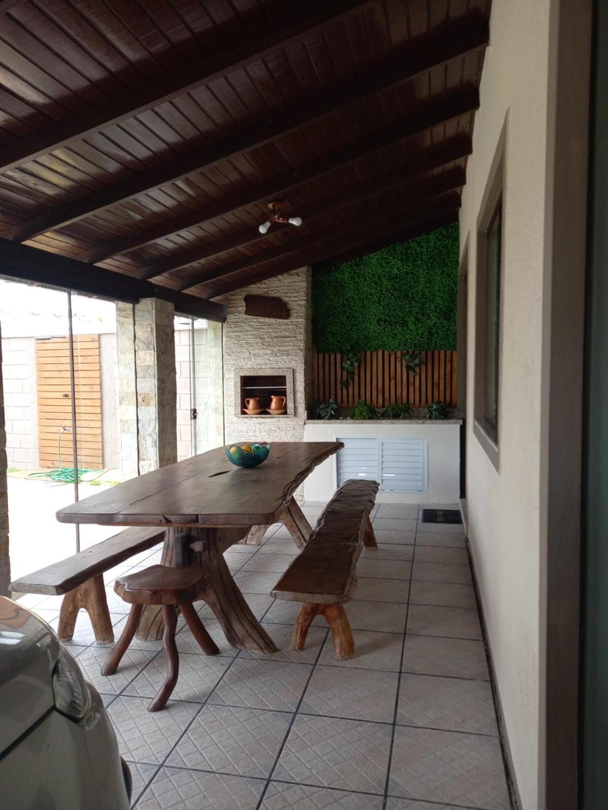 Imobilha - Casa De Praia C/ Piscina Ingleses - Santinho Florianopolis Luaran gambar
